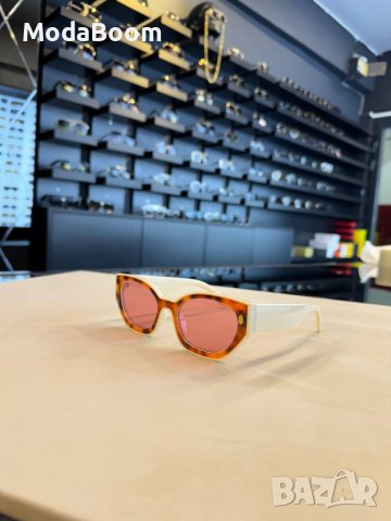 🔥Fendi стилни дамски слънчеви очила🔥, снимка 5 - Слънчеви и диоптрични очила - 43807090