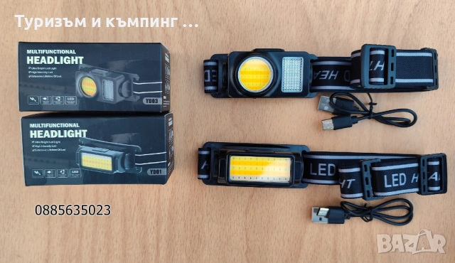 5 компактни и мощнш челници