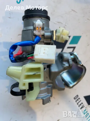 Патрон ключалка от Hyundai I20 1. 0T, 101 ph, automatic, engine G3LE, 2023  