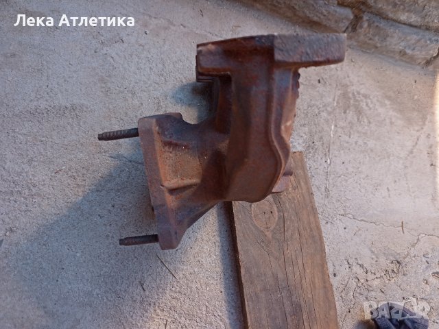 Колектор Пежо206/Ситроен С1/2/3, снимка 3 - Части - 37550552