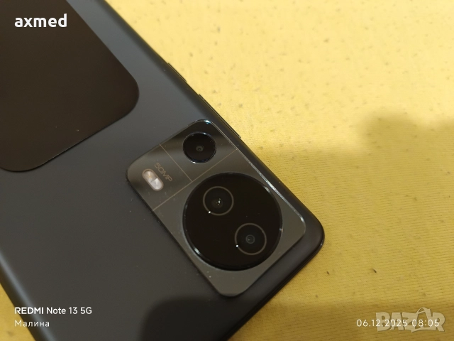 Xiaomi Mi 13 Lite 5G 8+4Ram/256 Rom, снимка 3 - Xiaomi - 52673402