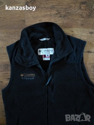 Columbia Men's Full Zip 2.0 - страхотен поларен елек