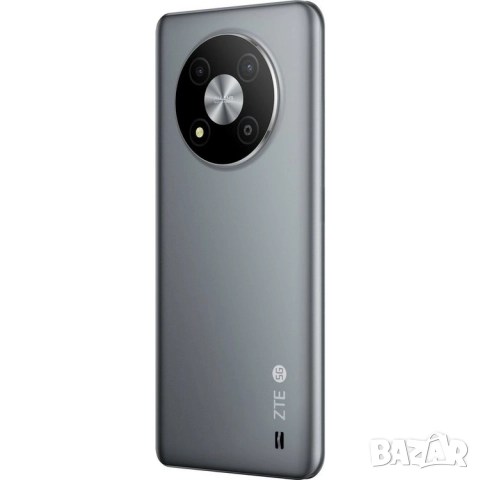 ZTE Blade A73 5G/5G UG Phone U23, чисто нов, 36 м гаранция, сив , снимка 4 - ZTE - 51963644