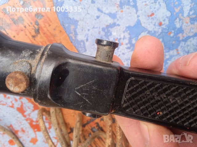 Стара лампа за автомобил  1966г., снимка 3 - Други ценни предмети - 43818744