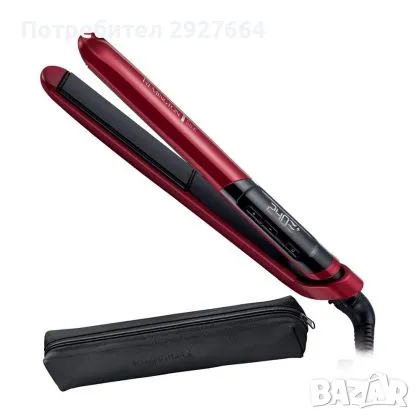 Преса за коса Remington S9600 Silk, снимка 2 - Друга електроника - 50426390