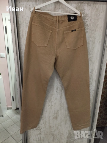 Дънки Trussardi, снимка 4 - Дънки - 53483858