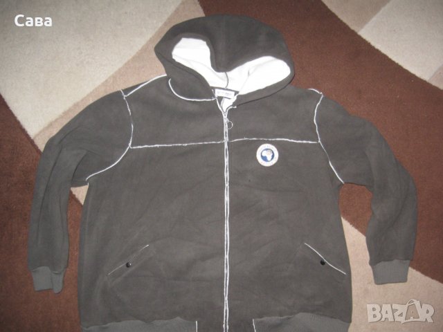 Зимно яке ULLA POPKEN  дамско,7-8ХЛ, снимка 2 - Якета - 38062053