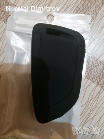 Ключодържатели и силиконови кейсове, снимка 7 - Аксесоари и консумативи - 43177119