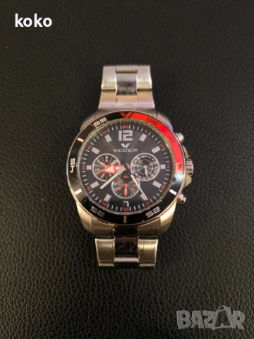 Часовник Viceroy 