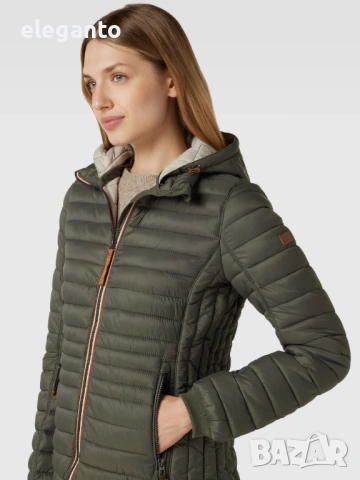 Дамско дълго яке Camel Active изолирано Primaloft long Jacket , XL размер 