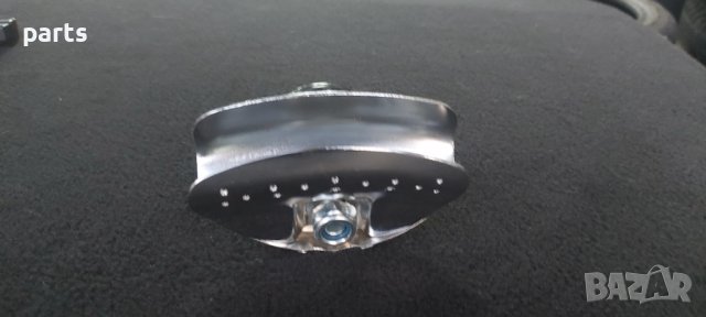 Топка Волан за Бус или Камион N, снимка 4 - Части - 37457520