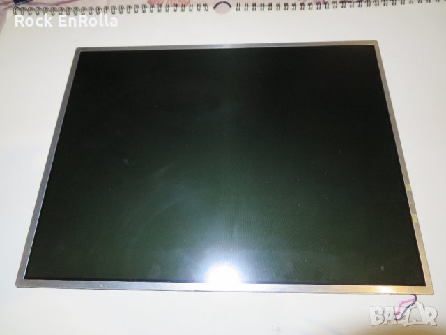 IBM Lenovo T60 части, снимка 12 - Части за лаптопи - 10935958