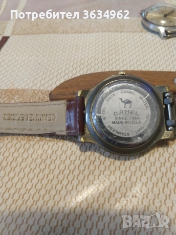 Продавам часовници за двата броя 60лева, снимка 3 - Мъжки - 51930172