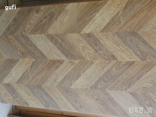 Ламинат Естествен Унгарски 263LE, снимка 5 - Ламиниран паркет и подложки - 46520348