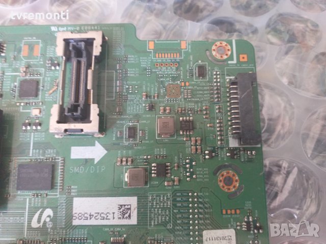 Main PCB BN41-01958B BN94-06717A, снимка 4 - Части и Платки - 26746028