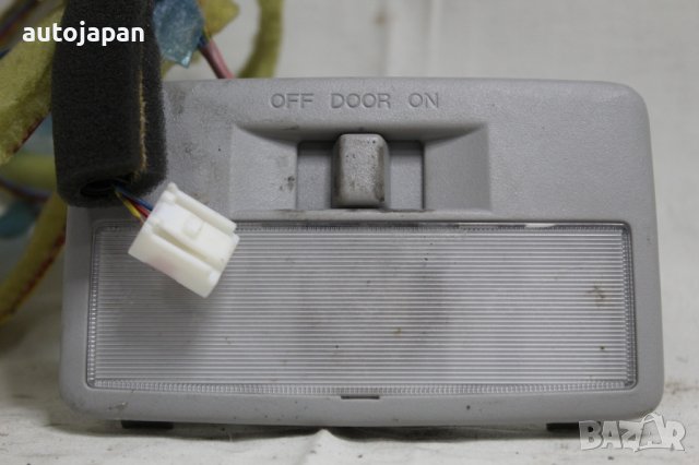 Заден плафон Мазда 5 2.0 146кс 05г Mazda 5 2.0 146hp 2005, снимка 2 - Части - 43571525