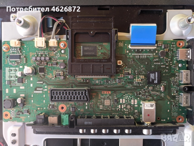  SONY KDL-32R410B-1-889-355-11/173463311, снимка 5 - Части и Платки - 52964132