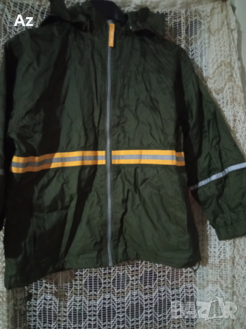 Детско яке 