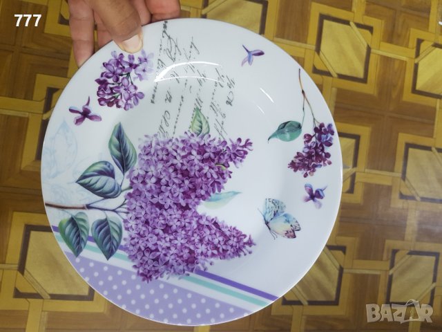 Чинии, снимка 2 - Чинии - 37587181