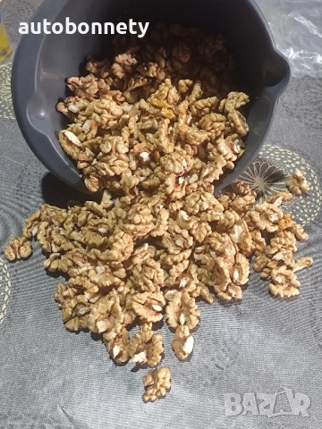 Био Орехи , Еко продукт , Домашни , екологично производство 