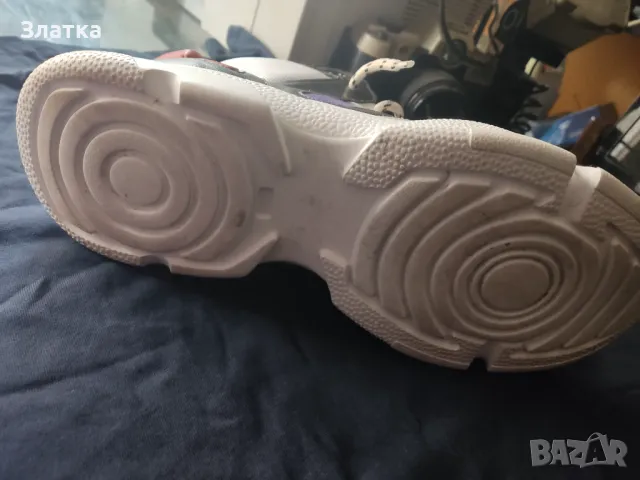 Мъжки боти QUECHUA Дамски обувки Мъжки обувки Мъжки кецове Естествени материали Перфектно качество! , снимка 7 - Маратонки - 49751969