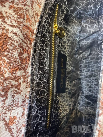 чанти christian dior, снимка 3 - Чанти - 51420702
