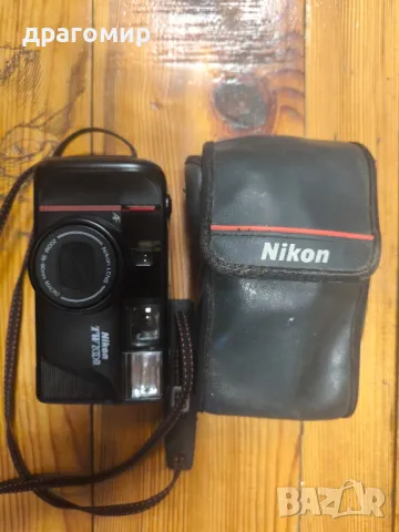 NIKON TW ZOOM 35-80 MACRO 