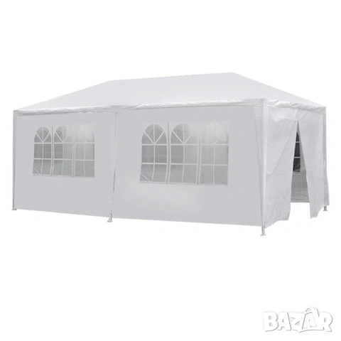 Парти шатра -  три размера / Шатра за събития, снимка 7 - Градински мебели, декорация  - 53276227