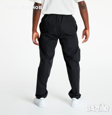 Reebok Текстилни панталони Classics Camping  Regular Fit  размер М-Л, снимка 2 - Панталони - 43839836