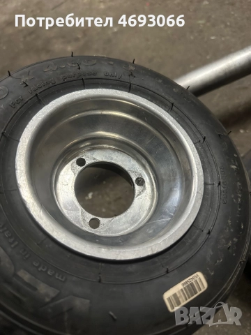 Части за картинг , снимка 5 - Аксесоари и консумативи - 52906820