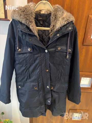 Дамско яке MANGO -M