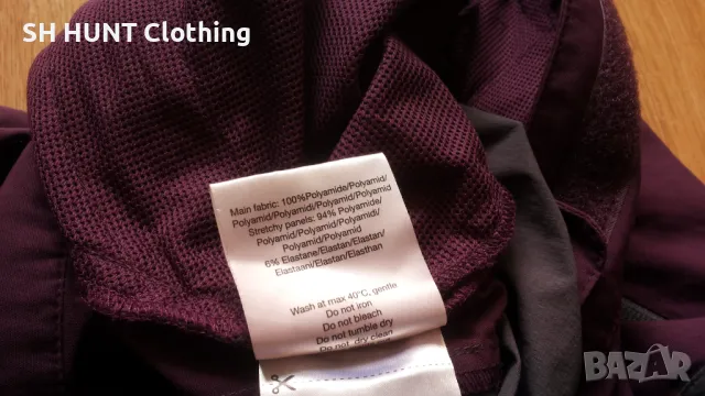 NEO MON DO Stretch Women Pants размер L дамски панталон с от части еластична материя - 791, снимка 16 - Панталони - 47389945