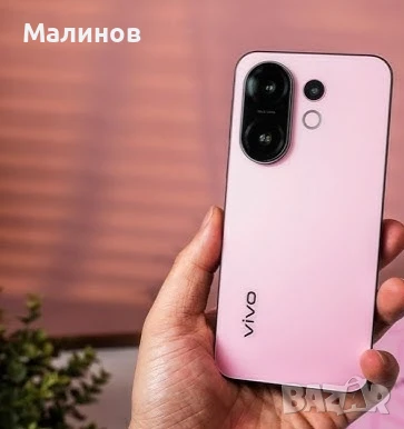 Vivo X200 FE Dual sim 5G глобален с BG меню, 6500mAh батерия, Android auto от Get Mobile , снимка 5 - Телефони с две сим карти - 50719628