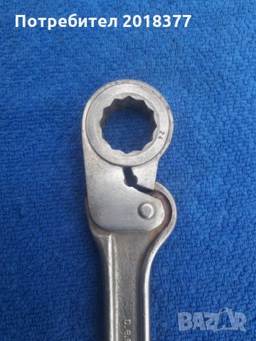 GEDORE- original/GERMANY , снимка 5 - Ключове - 27677540