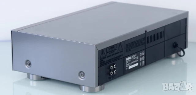 Deck YAMAHA KX-650, снимка 2 - Декове - 50806422