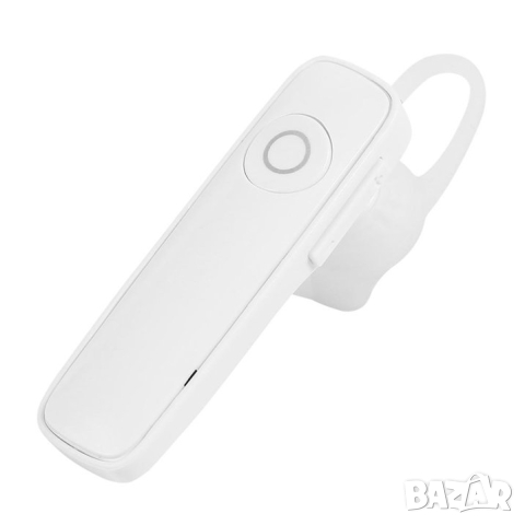 Безжична слушалка, Bluetooth hands free M165, снимка 1 - Слушалки, hands-free - 44909973
