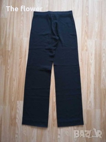 Оригинален дамски панталон VERSACE , снимка 3 - Панталони - 27672575