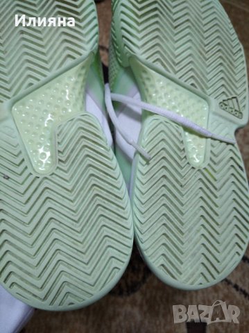 Маратонки Adidas ,Адидас , номер 38, снимка 5 - Маратонки - 38233993