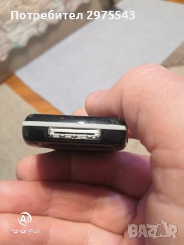 Музикален плеър Samsung YP-P9JB, снимка 9 - MP3 и MP4 плеъри - 43727181