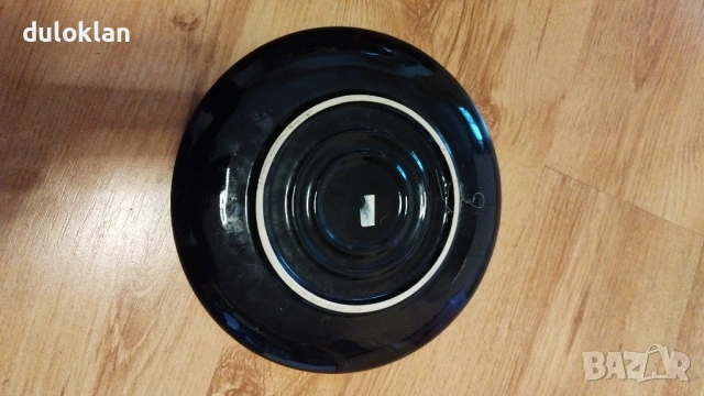 Красива чиния от Атина.Гърция, снимка 3 - Други ценни предмети - 53279659