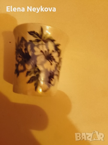 Немски порцелан чаши 