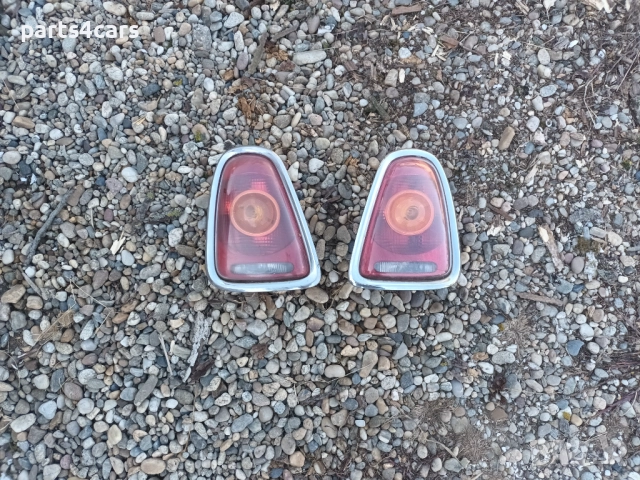 ляв и десен стоп за мини купър Р56 MINI COOPER R56