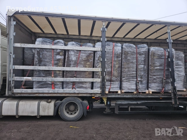 Кисел торф за боровинки 5000л., снимка 2 - Тор и почвени смеси - 52842314