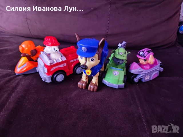 Детски Играчки , снимка 18 - Други - 51398694