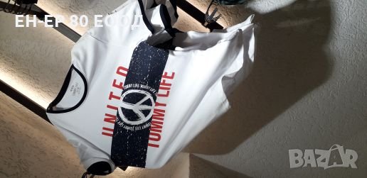 МЪЖКИ ДРЕХИ НА ЕДРО, снимка 2 - Тениски - 10219507