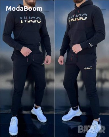 Мъжки екипи , снимка 4 - Спортни дрехи, екипи - 38307009