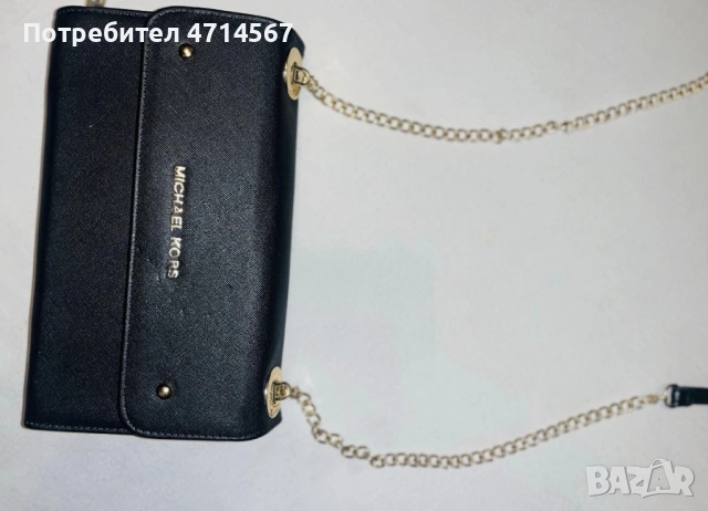 Чанта на Michael Kors, снимка 2 - Чанти - 53388725