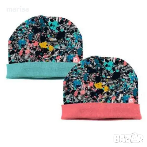 Зимна шапка  Baggy Spots