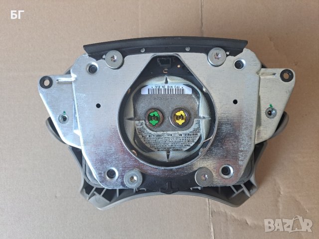 Аербег за Mercedes CLK w209 В перфектно състояние!, снимка 2 - Аксесоари и консумативи - 43506765