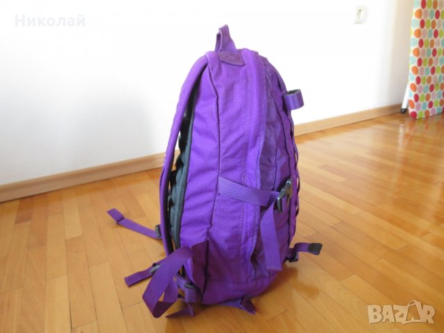haglofs Tight Medium 20L раница, снимка 8 - Раници - 27980167